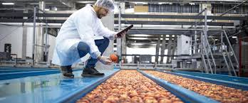 Food production
